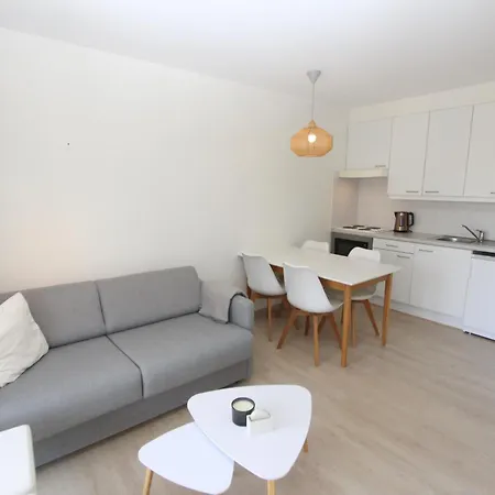 Apartament Ensor 0202 Nieuwpoort