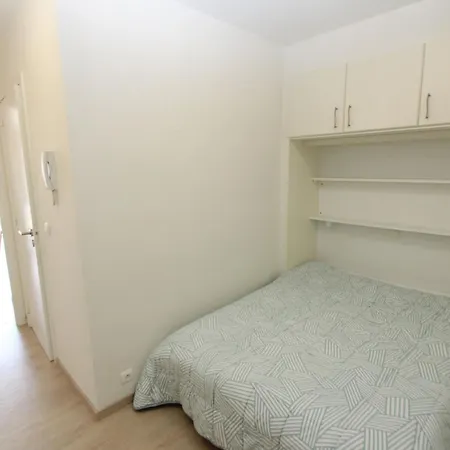 Ensor 0202 Apartament Nieuwpoort