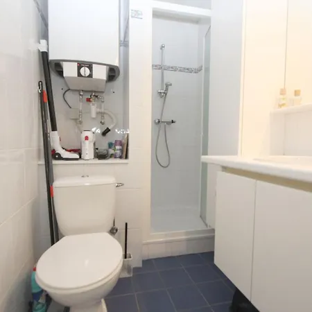 Apartament Ensor 0202 Nieuwpoort