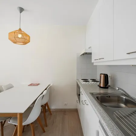 Apartament Ensor 0202