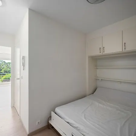Apartament Ensor 0202 Nieuwpoort